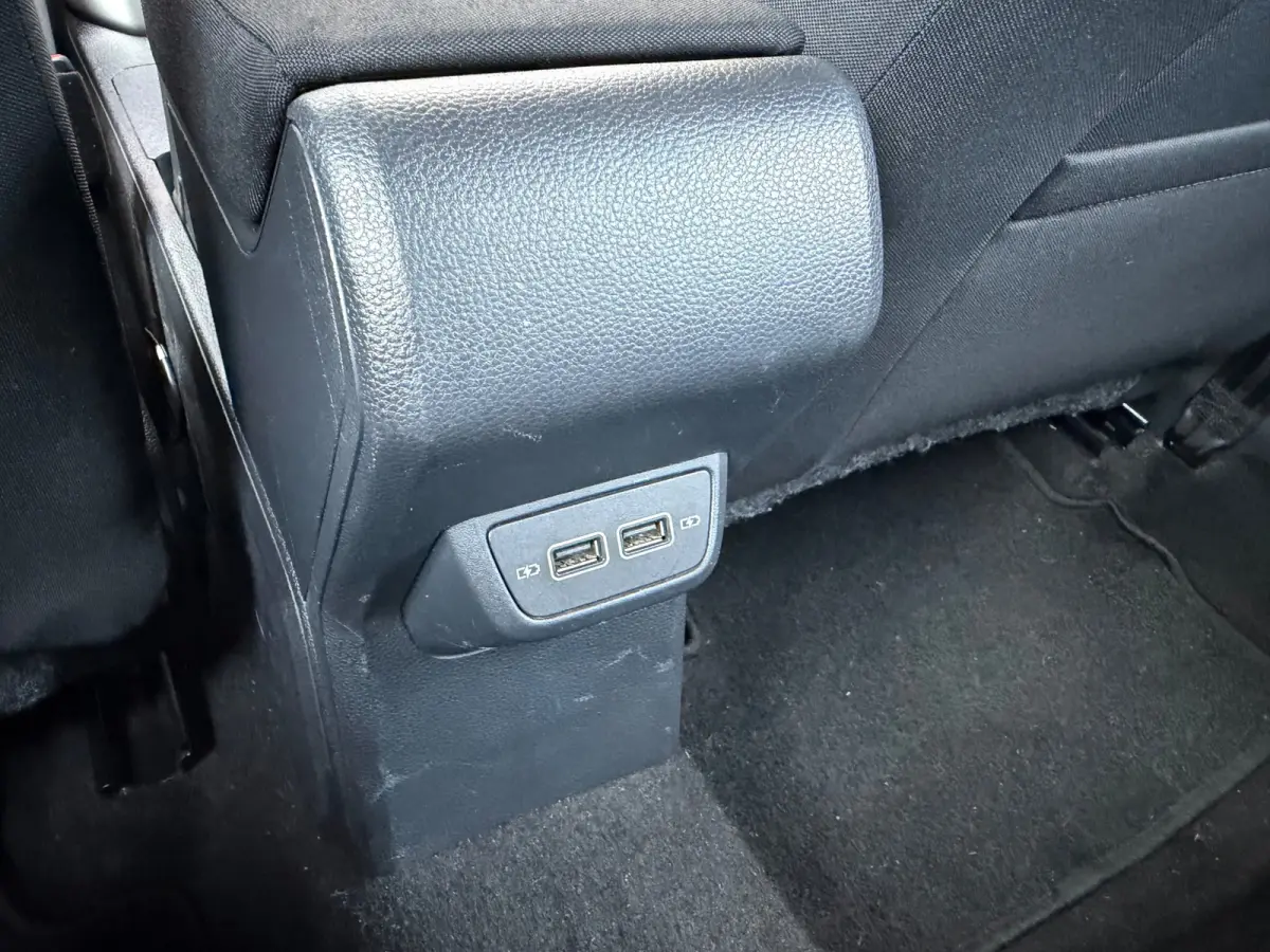 1.0 TSI Comfortline/Navi/Pdc/Cruise-C/Bluetooth/Airco/Aux/Elek-pakket