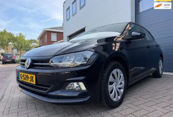 1.0 TSI Comfortline/Navi/Pdc/Cruise-C/Bluetooth/Airco/Aux/Elek-pakket