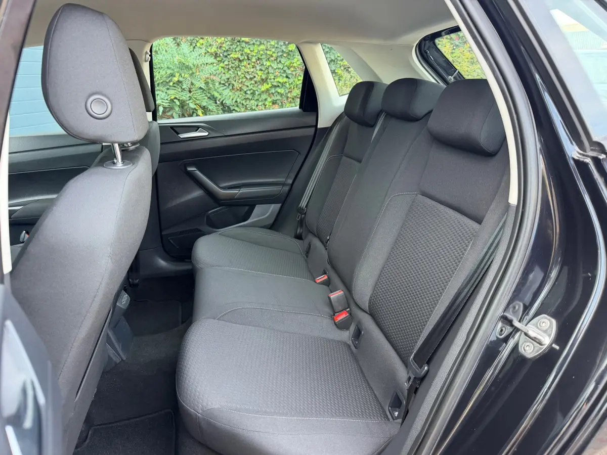1.0 TSI Comfortline/Navi/Pdc/Cruise-C/Bluetooth/Airco/Aux/Elek-pakket