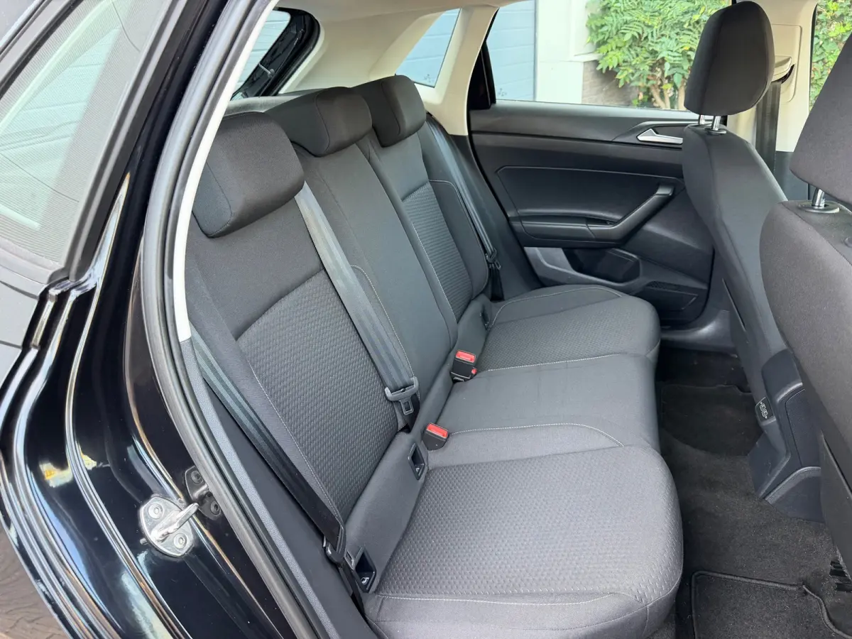 1.0 TSI Comfortline/Navi/Pdc/Cruise-C/Bluetooth/Airco/Aux/Elek-pakket