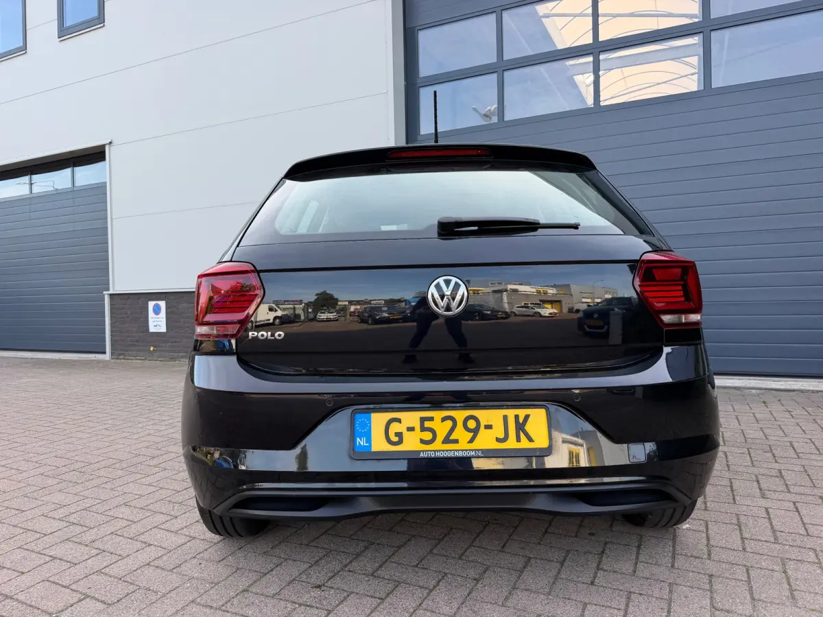 1.0 TSI Comfortline/Navi/Pdc/Cruise-C/Bluetooth/Airco/Aux/Elek-pakket