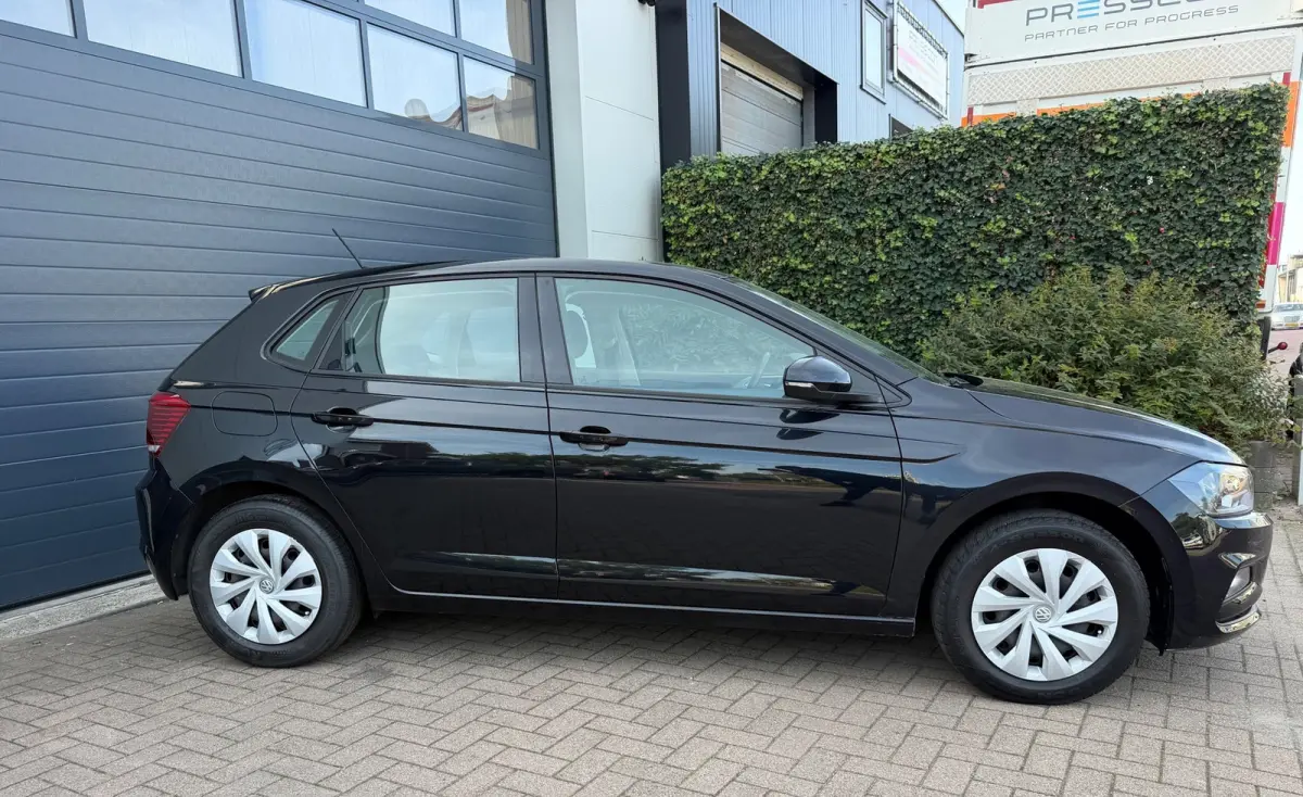 1.0 TSI Comfortline/Navi/Pdc/Cruise-C/Bluetooth/Airco/Aux/Elek-pakket