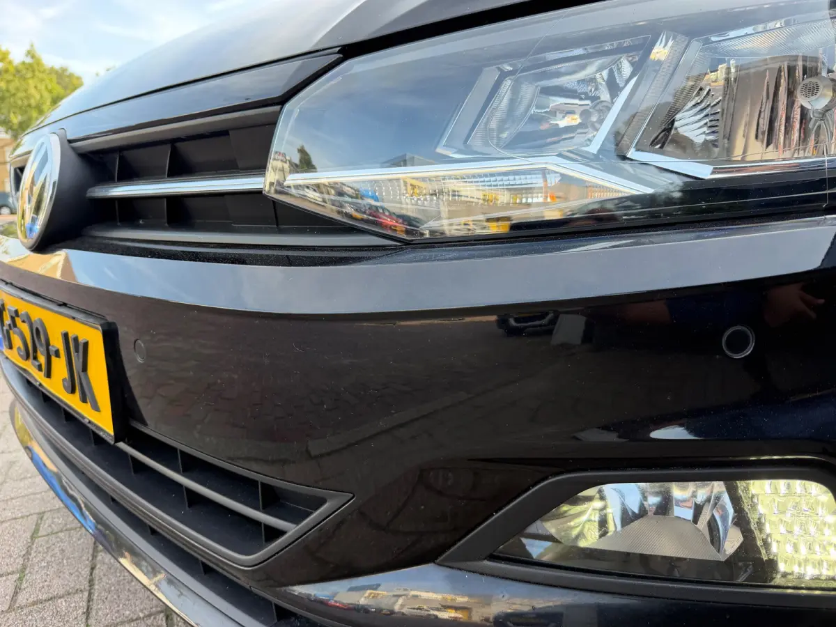 1.0 TSI Comfortline/Navi/Pdc/Cruise-C/Bluetooth/Airco/Aux/Elek-pakket