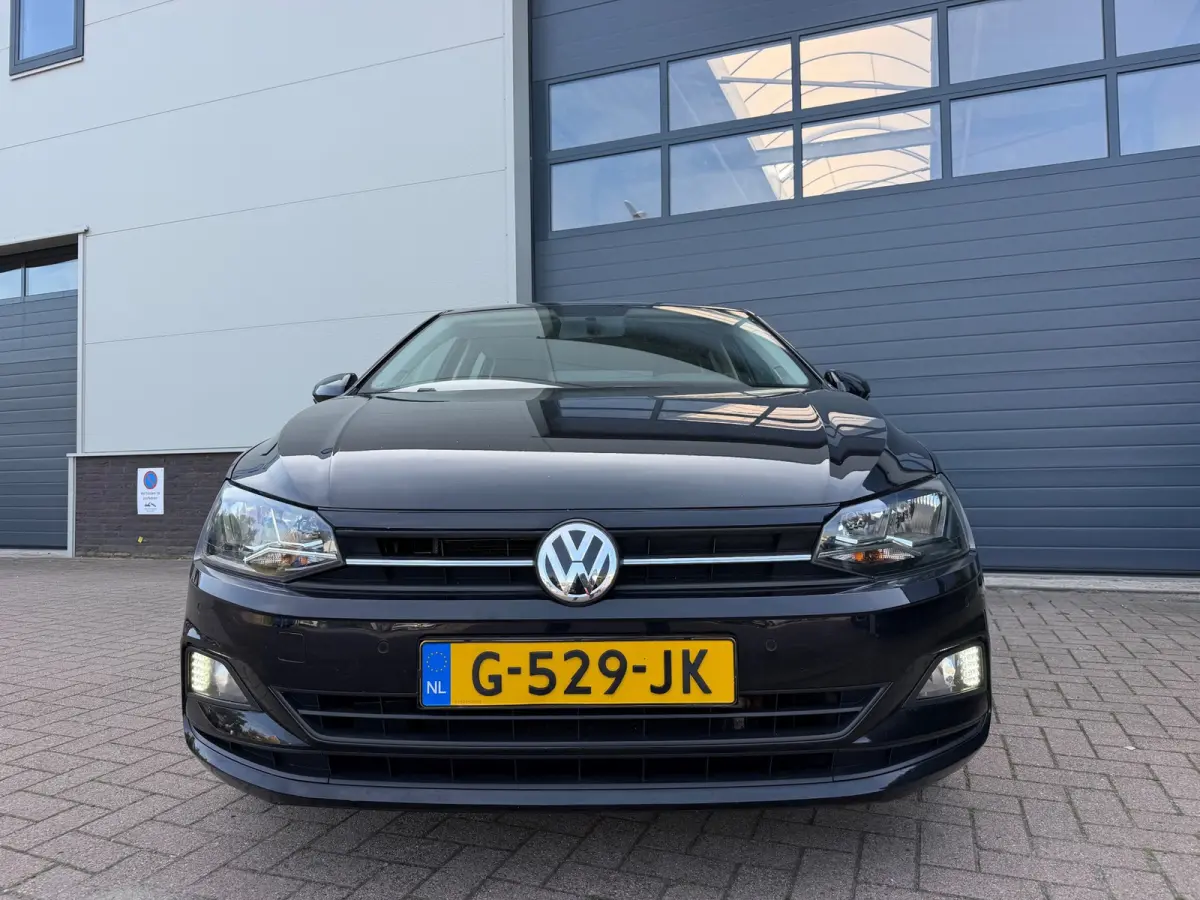 1.0 TSI Comfortline/Navi/Pdc/Cruise-C/Bluetooth/Airco/Aux/Elek-pakket
