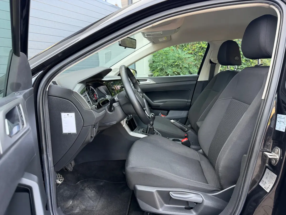 1.0 TSI Comfortline/Navi/Pdc/Cruise-C/Bluetooth/Airco/Aux/Elek-pakket