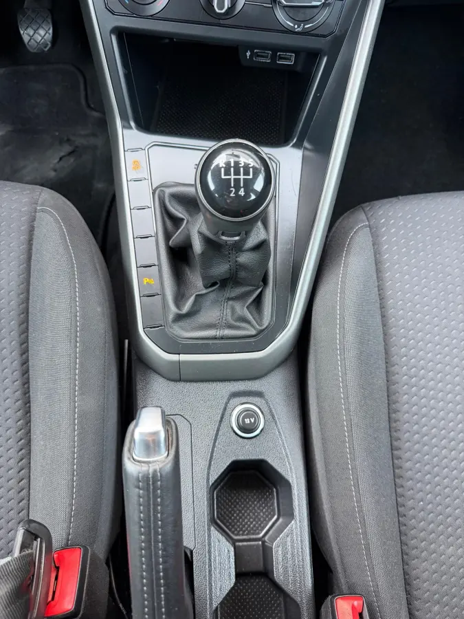 1.0 TSI Comfortline/Navi/Pdc/Cruise-C/Bluetooth/Airco/Aux/Elek-pakket