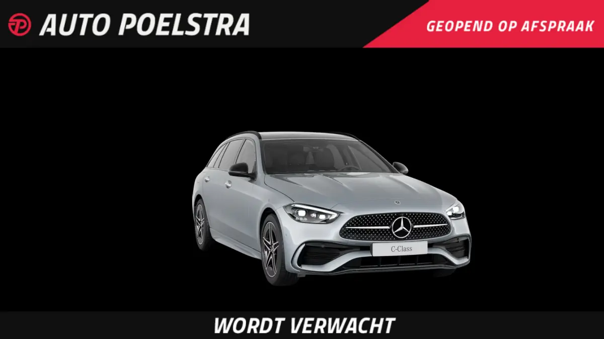 200 AMG Night Edition | Panoramadak | HUD | 360 Camera | Digital Light | Sfeerverlichting | Keyless | Memory | Trekhaak | Dealeronderhouden