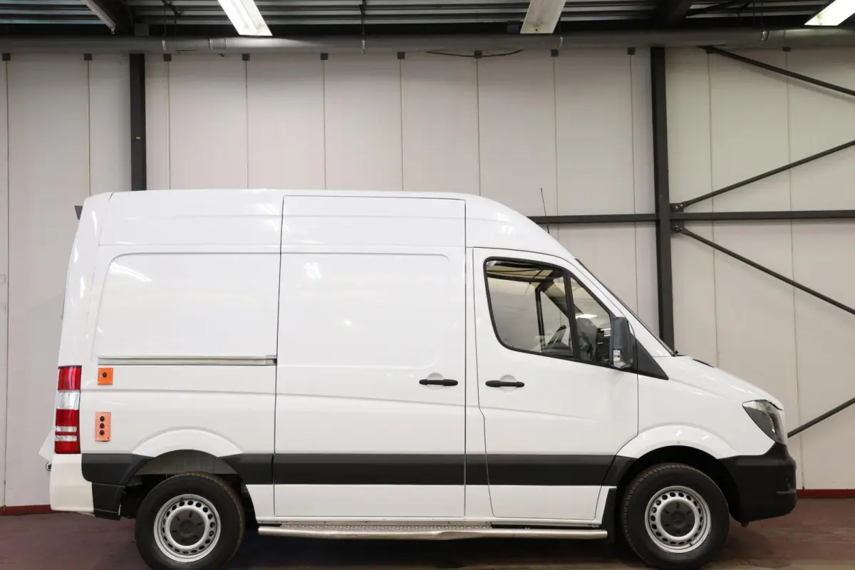 2.2 CDI AUTOMAAT LAADKLEP POST NL