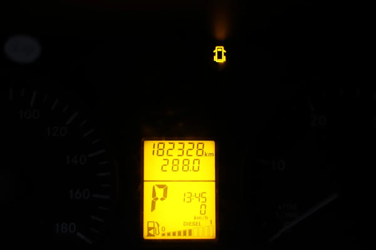 2.2 CDI AUTOMAAT LAADKLEP POST NL