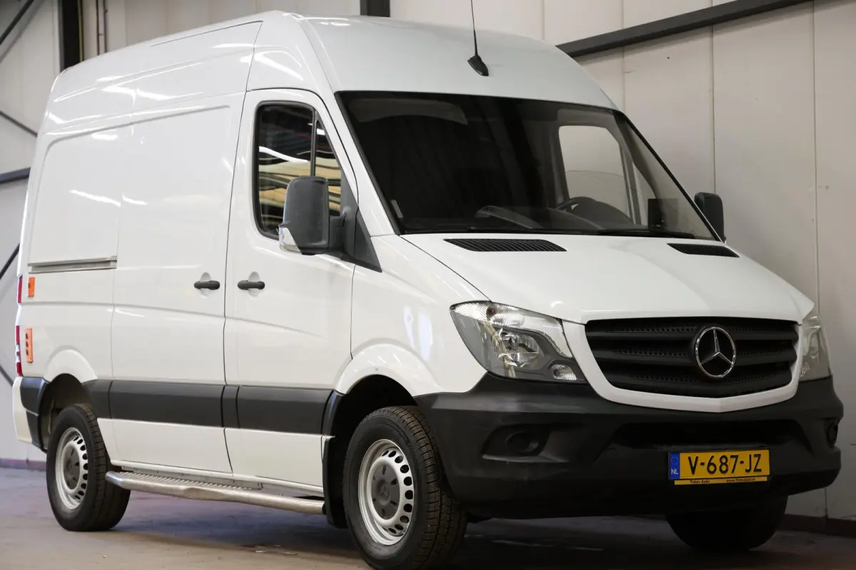 2.2 CDI AUTOMAAT LAADKLEP POST NL