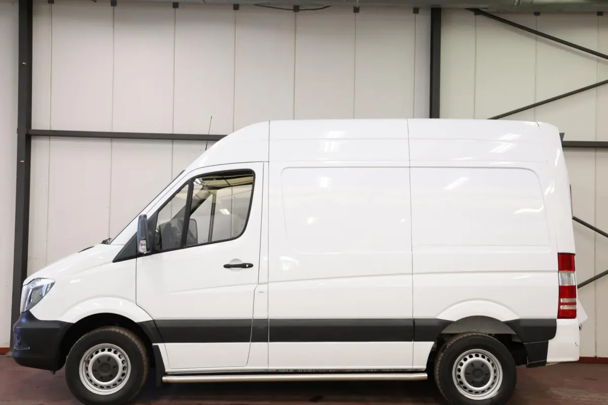 2.2 CDI AUTOMAAT LAADKLEP POST NL