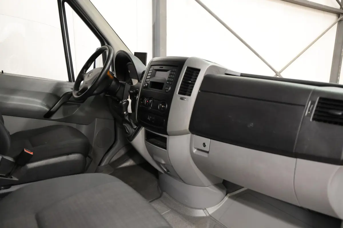 2.2 CDI AUTOMAAT LAADKLEP POST NL