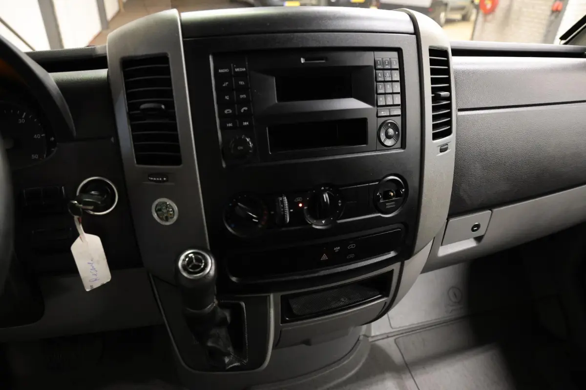 2.2 CDI AUTOMAAT LAADKLEP POST NL