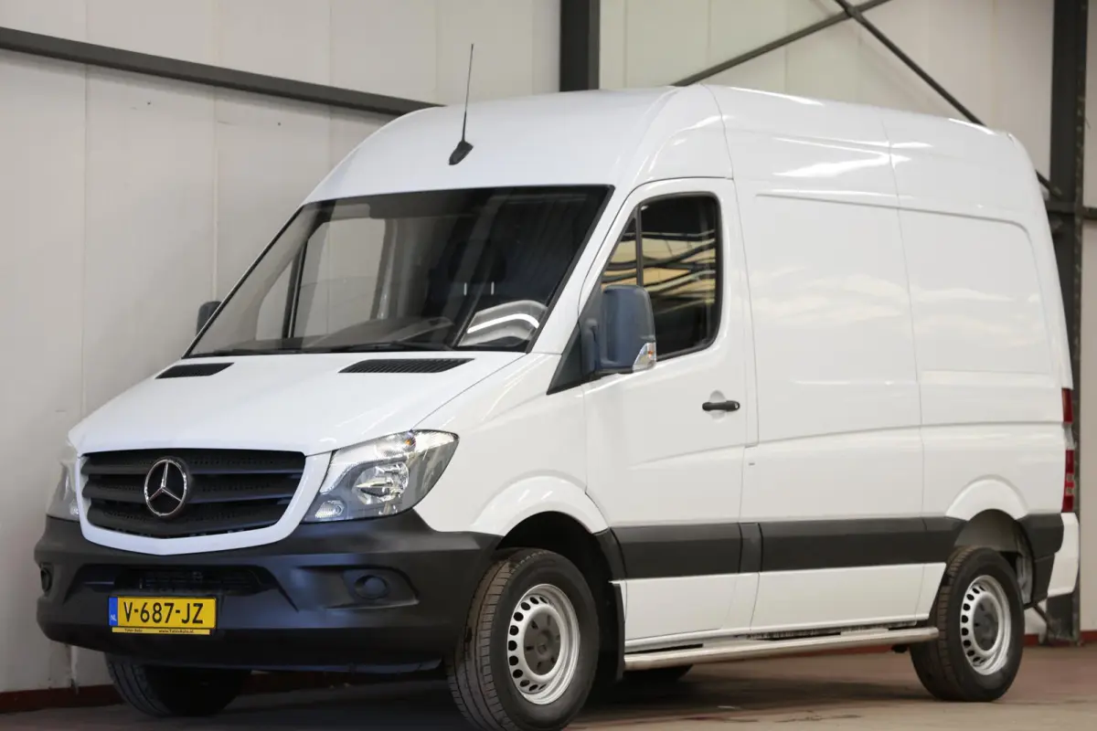 2.2 CDI AUTOMAAT LAADKLEP POST NL