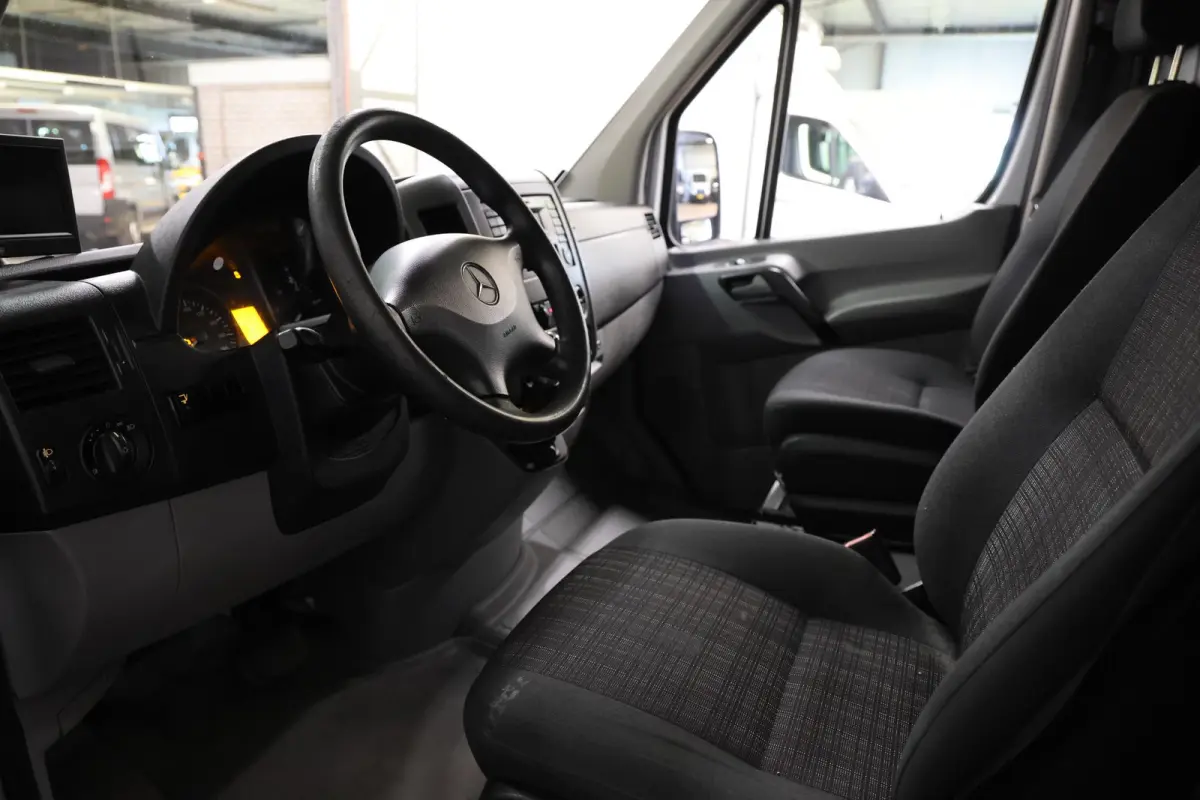 2.2 CDI AUTOMAAT LAADKLEP POST NL