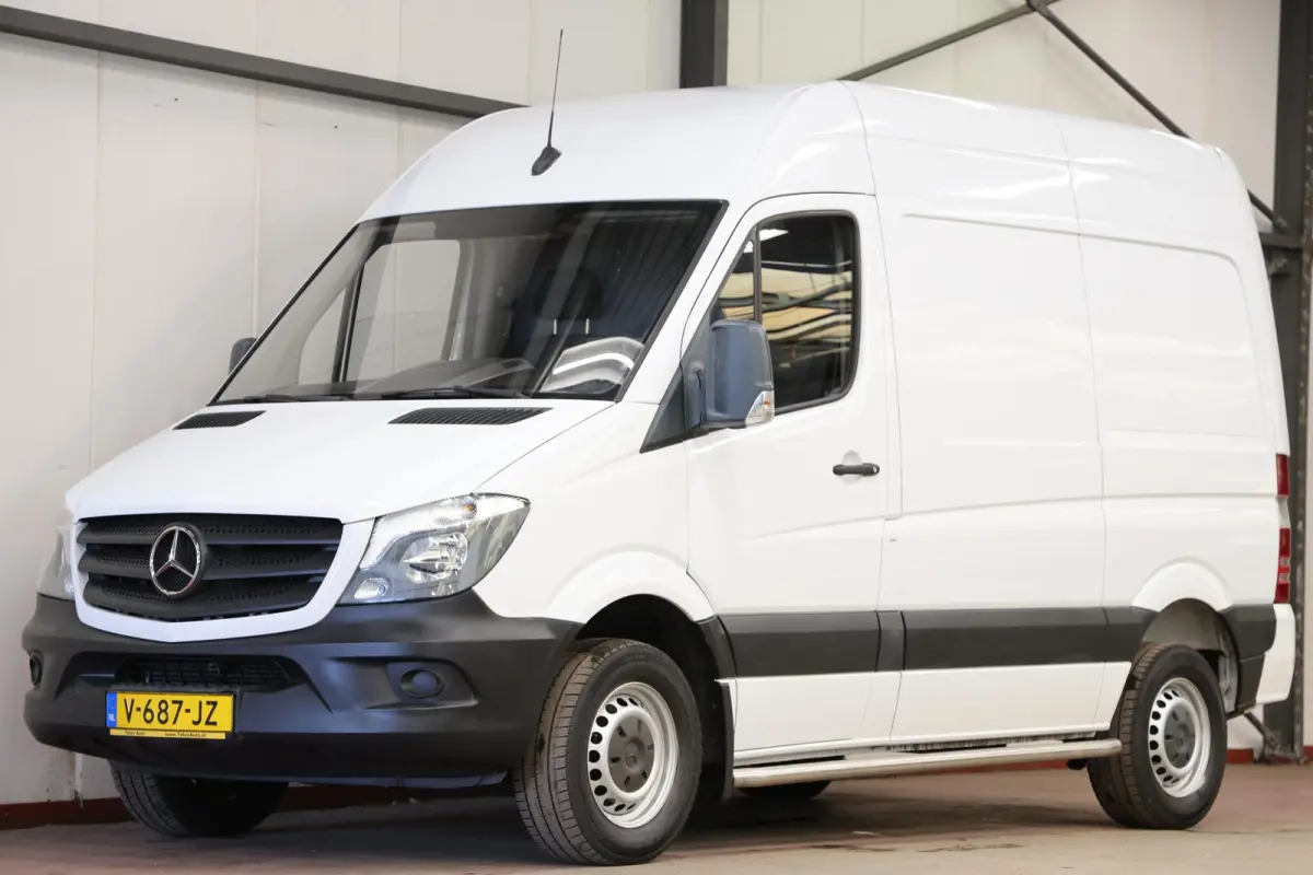 2.2 CDI AUTOMAAT LAADKLEP POST NL