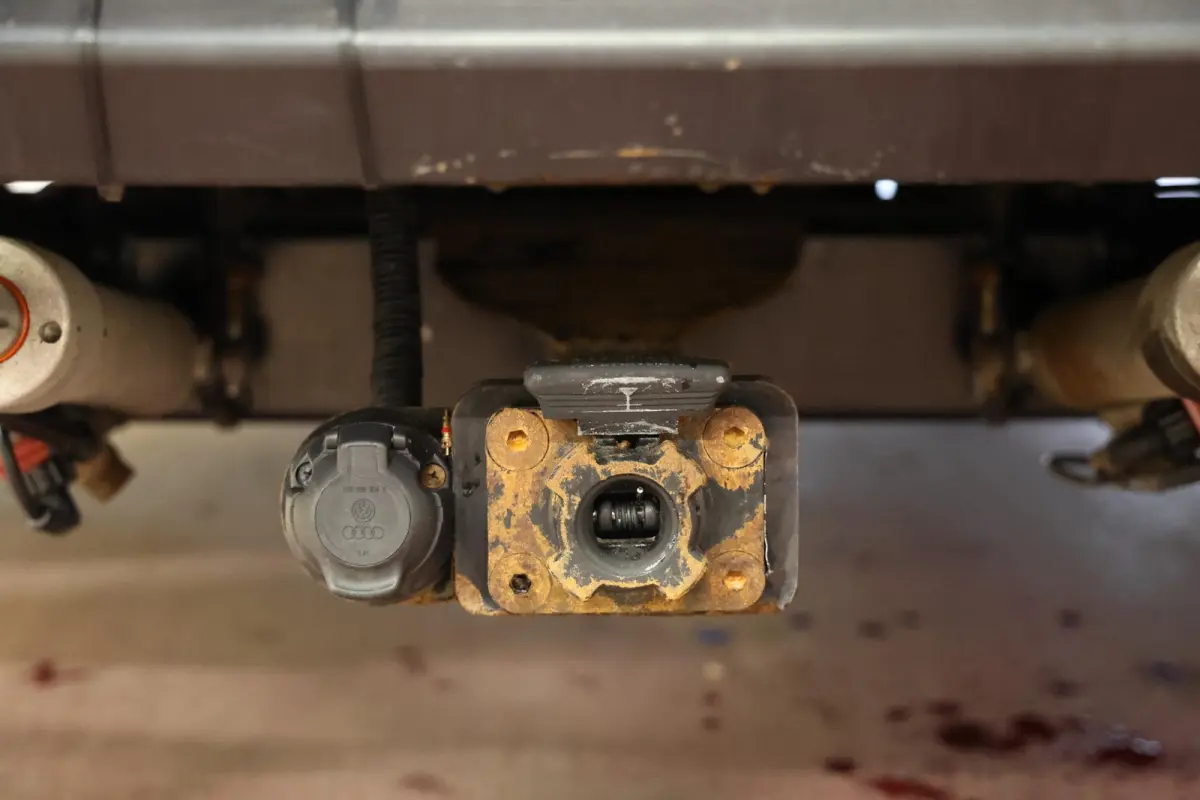 2.0 TDI AUTOMAAT L3H3 LAADKLEP EN TREKHAAK