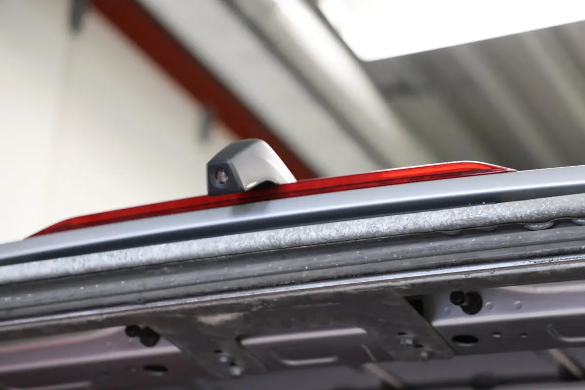 2.0 TDI AUTOMAAT L3H3 LAADKLEP EN TREKHAAK