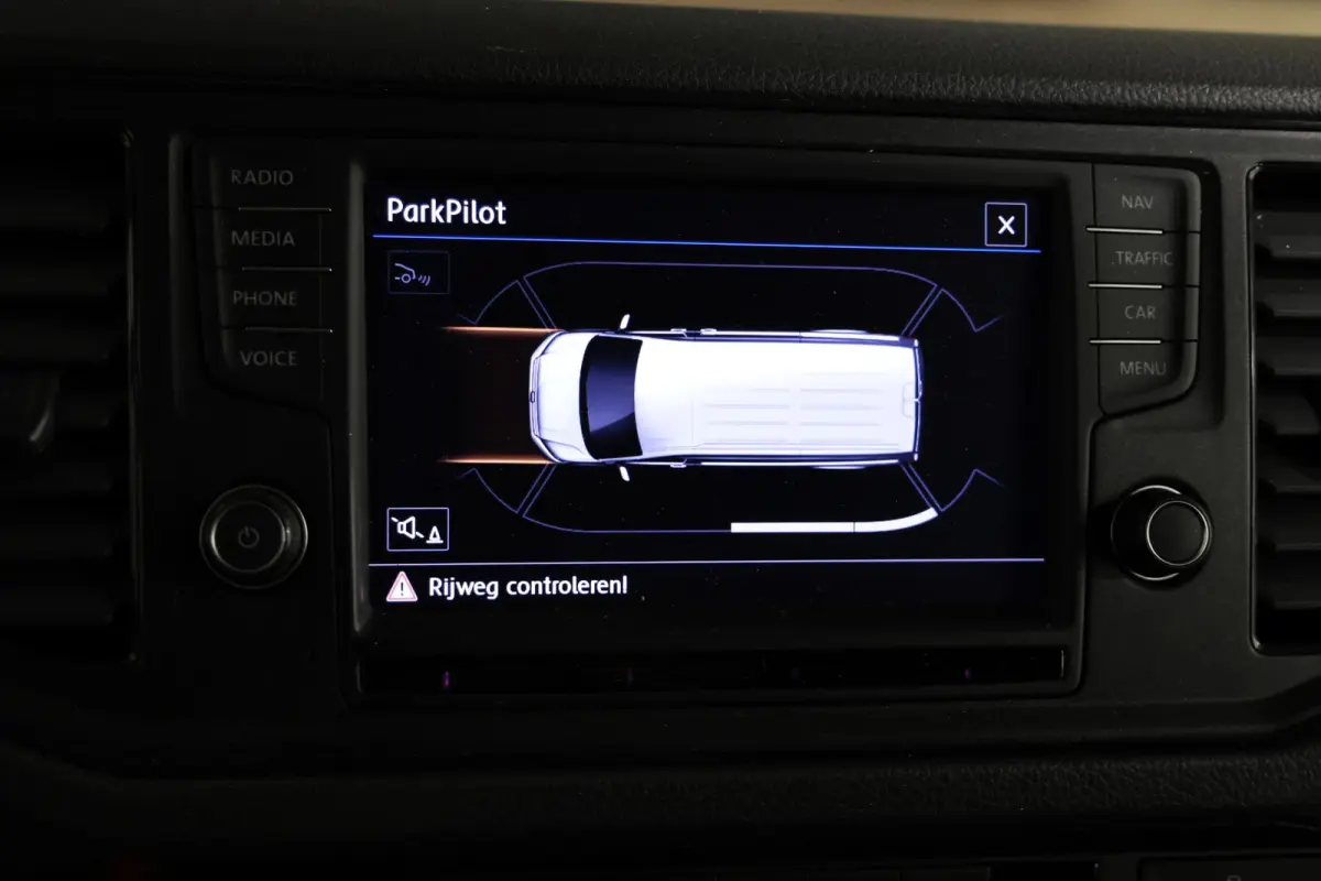 2.0 TDI AUTOMAAT L3H3 LAADKLEP EN TREKHAAK