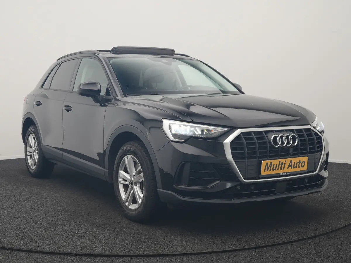 45 TFSI e Advanced edition PHEV 245pk Dealer O.H | Panodak | 360 Camera | Blis | Voorstoelen Verwarmd | Sfeerverlichting | Cruise Control | DAB | Navigatie | Virtual | 17"L.M | Plug In Hybri