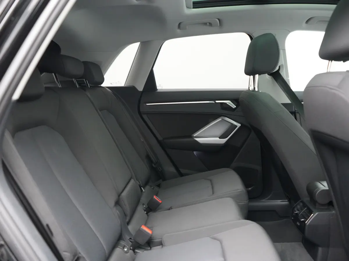 45 TFSI e Advanced edition PHEV 245pk Dealer O.H | Panodak | 360 Camera | Blis | Voorstoelen Verwarmd | Sfeerverlichting | Cruise Control | DAB | Navigatie | Virtual | 17"L.M | Plug In Hybri