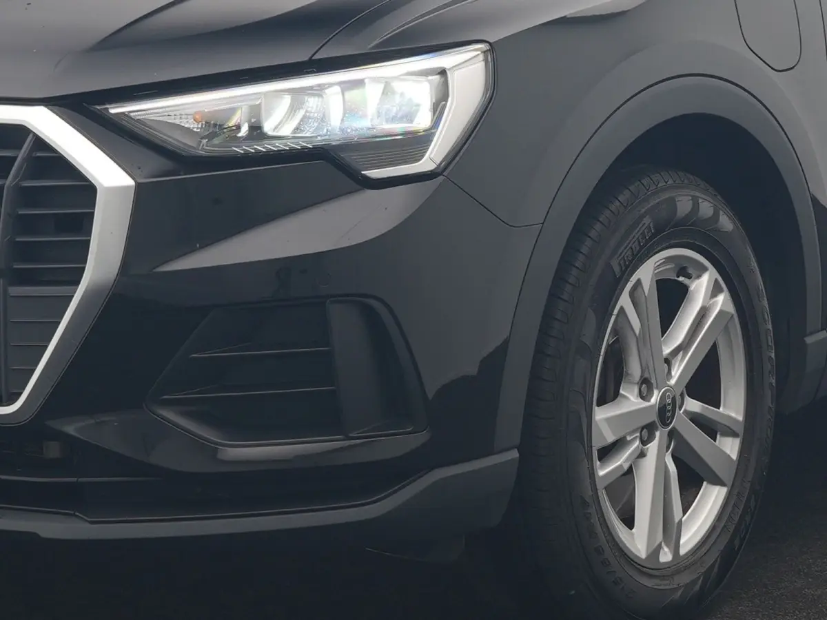 45 TFSI e Advanced edition PHEV 245pk Dealer O.H | Panodak | 360 Camera | Blis | Voorstoelen Verwarmd | Sfeerverlichting | Cruise Control | DAB | Navigatie | Virtual | 17"L.M | Plug In Hybri