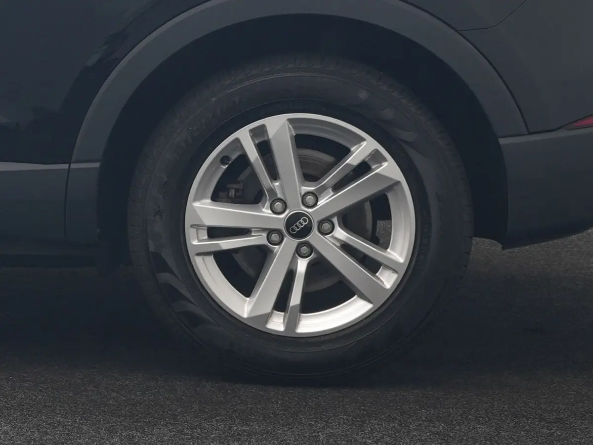 45 TFSI e Advanced edition PHEV 245pk Dealer O.H | Panodak | 360 Camera | Blis | Voorstoelen Verwarmd | Sfeerverlichting | Cruise Control | DAB | Navigatie | Virtual | 17"L.M | Plug In Hybri