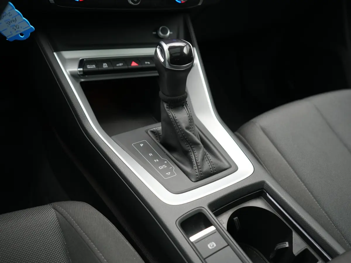 45 TFSI e Advanced edition PHEV 245pk Dealer O.H | Panodak | 360 Camera | Blis | Voorstoelen Verwarmd | Sfeerverlichting | Cruise Control | DAB | Navigatie | Virtual | 17"L.M | Plug In Hybri
