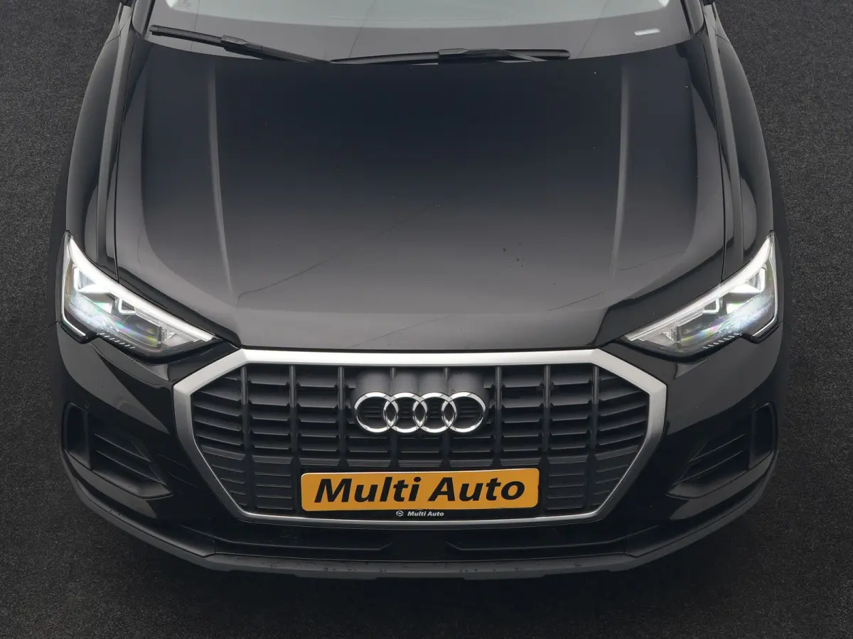 45 TFSI e Advanced edition PHEV 245pk Dealer O.H | Panodak | 360 Camera | Blis | Voorstoelen Verwarmd | Sfeerverlichting | Cruise Control | DAB | Navigatie | Virtual | 17"L.M | Plug In Hybri