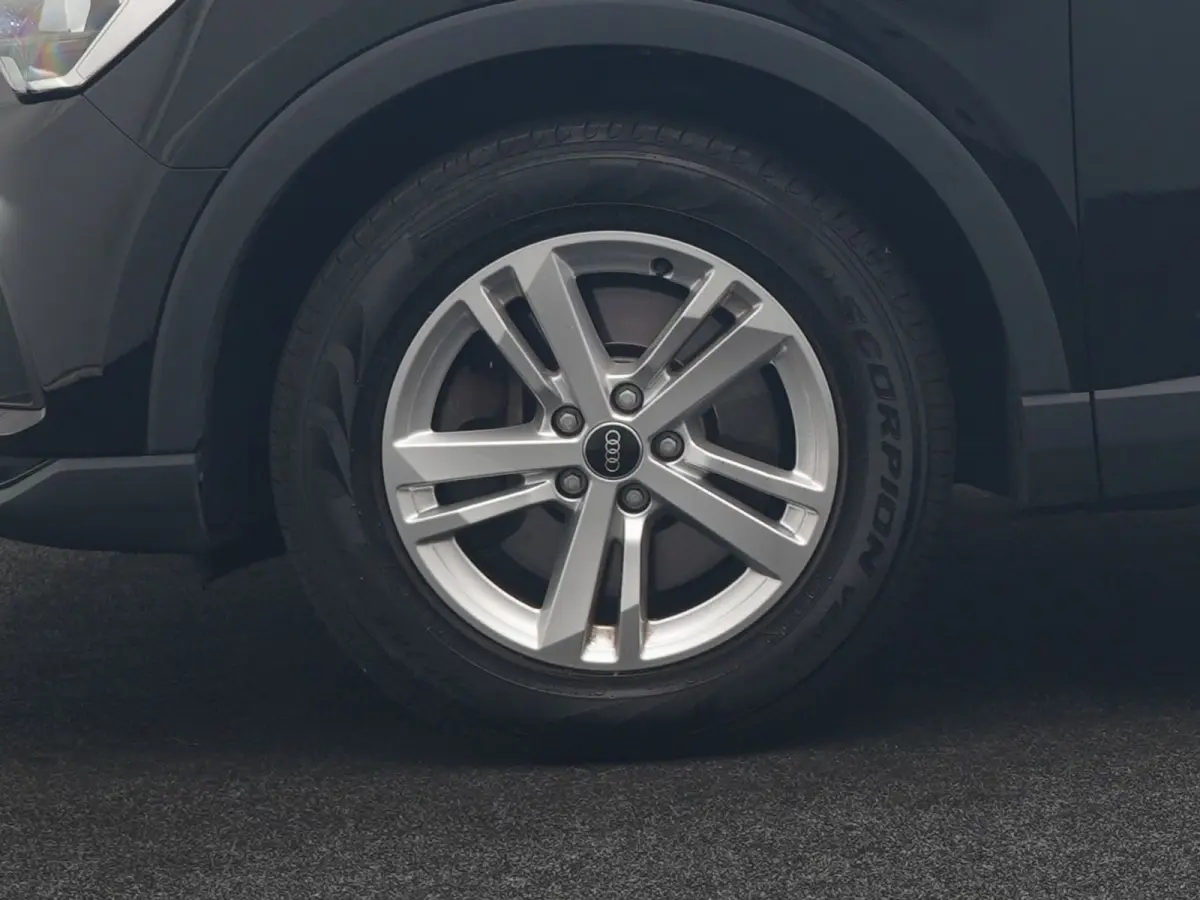 45 TFSI e Advanced edition PHEV 245pk Dealer O.H | Panodak | 360 Camera | Blis | Voorstoelen Verwarmd | Sfeerverlichting | Cruise Control | DAB | Navigatie | Virtual | 17"L.M | Plug In Hybri