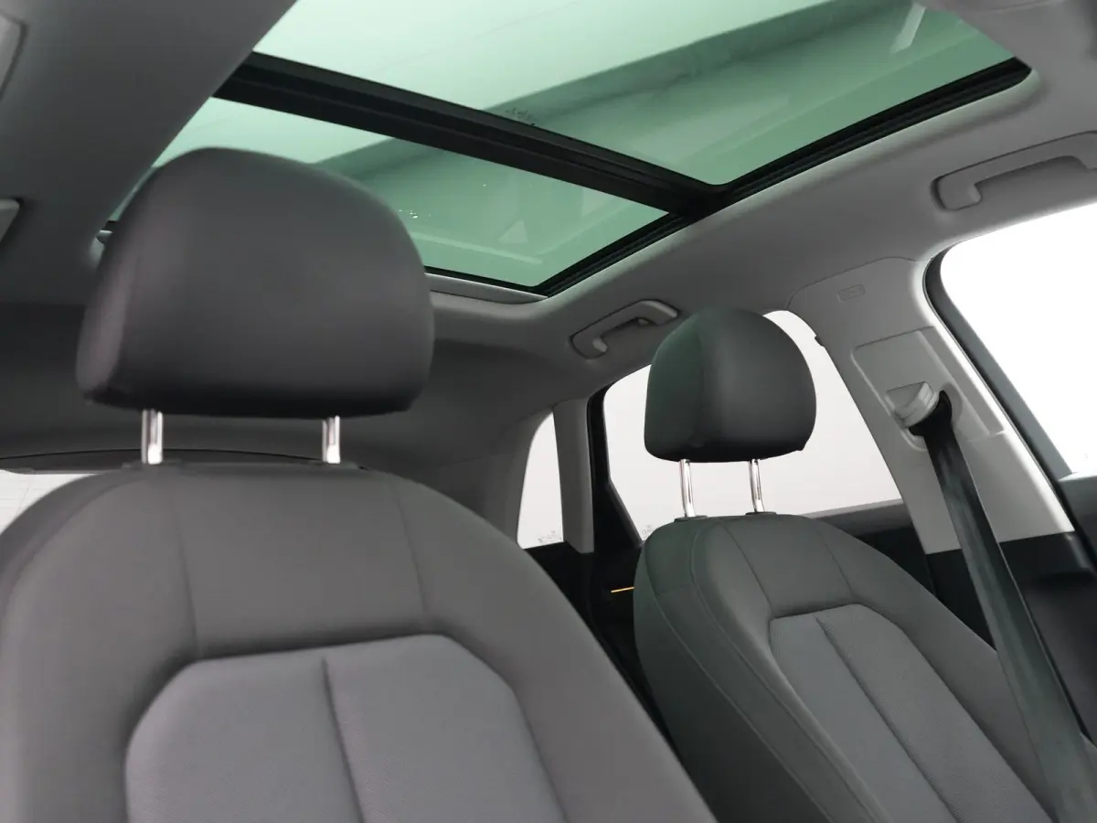 45 TFSI e Advanced edition PHEV 245pk Dealer O.H | Panodak | 360 Camera | Blis | Voorstoelen Verwarmd | Sfeerverlichting | Cruise Control | DAB | Navigatie | Virtual | 17"L.M | Plug In Hybri