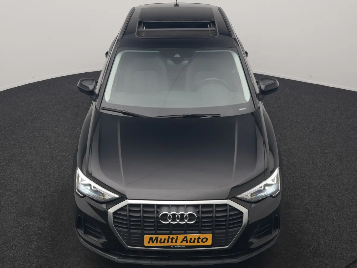 45 TFSI e Advanced edition PHEV 245pk Dealer O.H | Panodak | 360 Camera | Blis | Voorstoelen Verwarmd | Sfeerverlichting | Cruise Control | DAB | Navigatie | Virtual | 17"L.M | Plug In Hybri