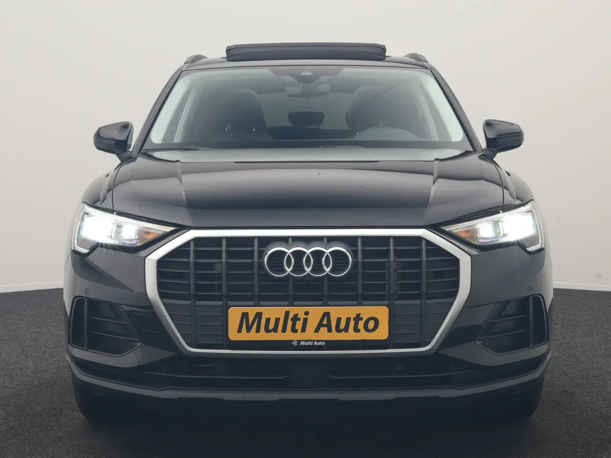45 TFSI e Advanced edition PHEV 245pk Dealer O.H | Panodak | 360 Camera | Blis | Voorstoelen Verwarmd | Sfeerverlichting | Cruise Control | DAB | Navigatie | Virtual | 17"L.M | Plug In Hybri