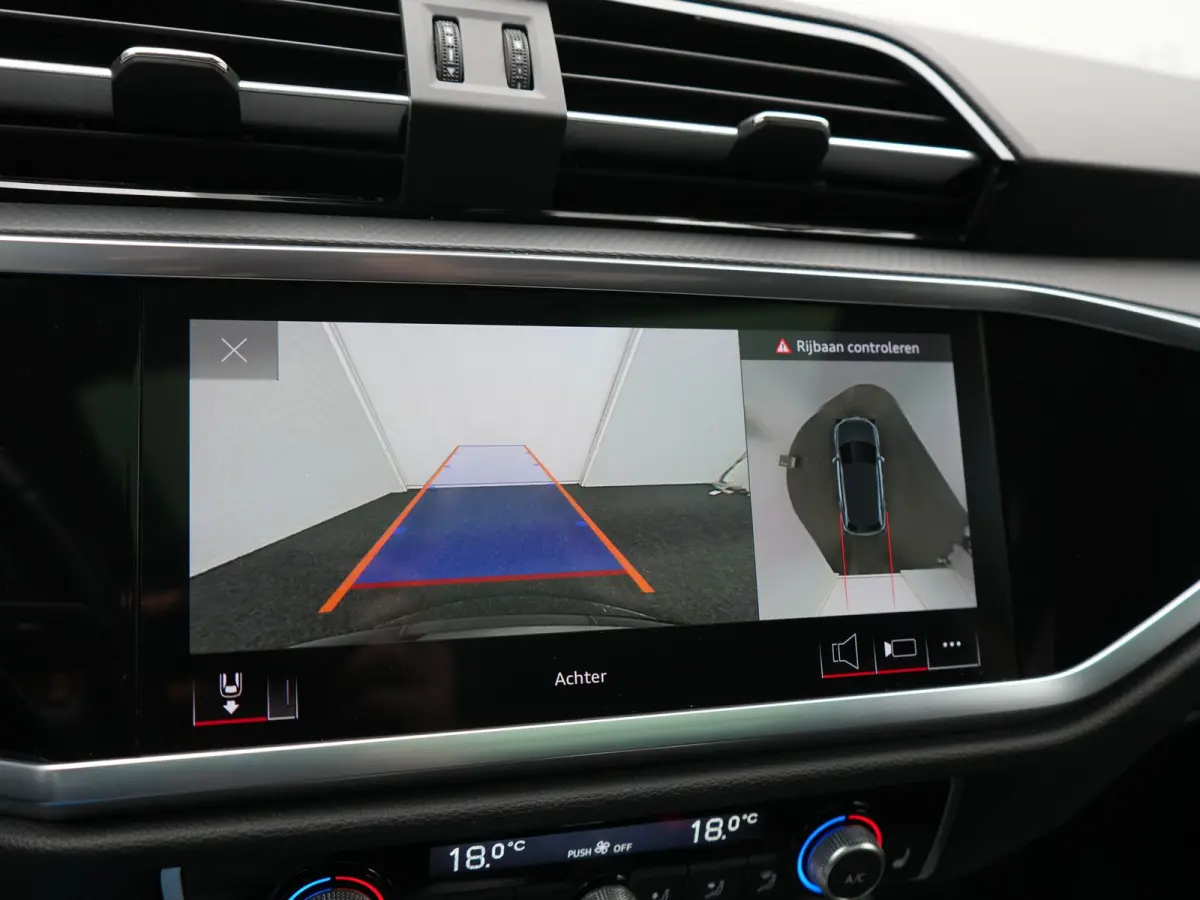 45 TFSI e Advanced edition PHEV 245pk Dealer O.H | Panodak | 360 Camera | Blis | Voorstoelen Verwarmd | Sfeerverlichting | Cruise Control | DAB | Navigatie | Virtual | 17"L.M | Plug In Hybri