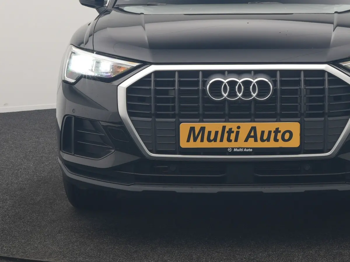 45 TFSI e Advanced edition PHEV 245pk Dealer O.H | Panodak | 360 Camera | Blis | Voorstoelen Verwarmd | Sfeerverlichting | Cruise Control | DAB | Navigatie | Virtual | 17"L.M | Plug In Hybri