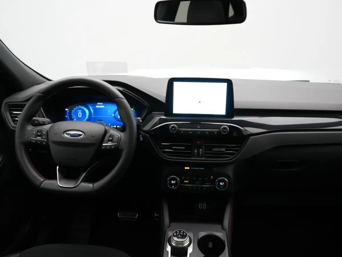 2.5 PHEV ST-Line X 225pk Dealer O.H | Trekhaak Afn. | Panodak | Adaptive Cruise | Head Up | 360 Camera | Bang & Olufsen | Alcantara Sportstoelen Verwarmd | Stuur Verwarmd | Blis | Apple Carp