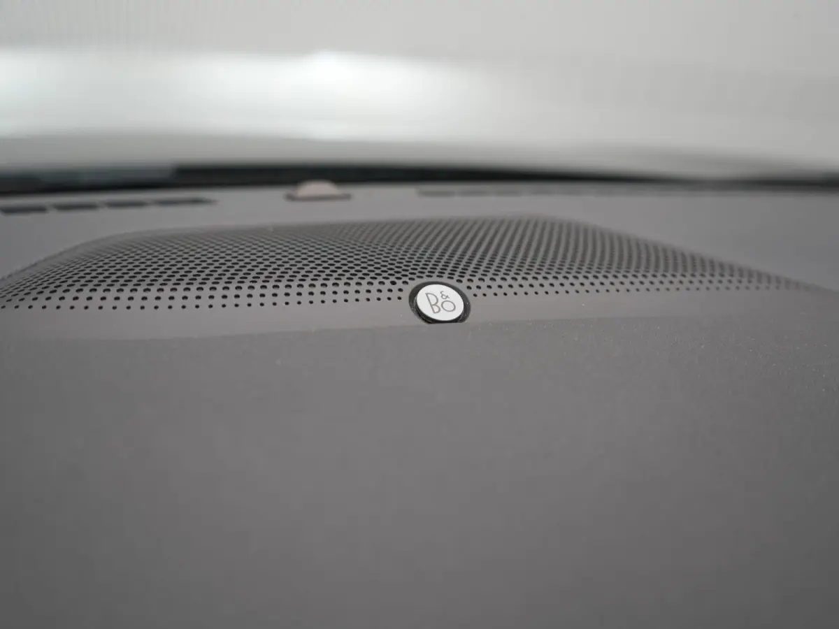 2.5 PHEV ST-Line X 225pk Dealer O.H | Trekhaak Afn. | Panodak | Adaptive Cruise | Head Up | 360 Camera | Bang & Olufsen | Alcantara Sportstoelen Verwarmd | Stuur Verwarmd | Blis | Apple Carp