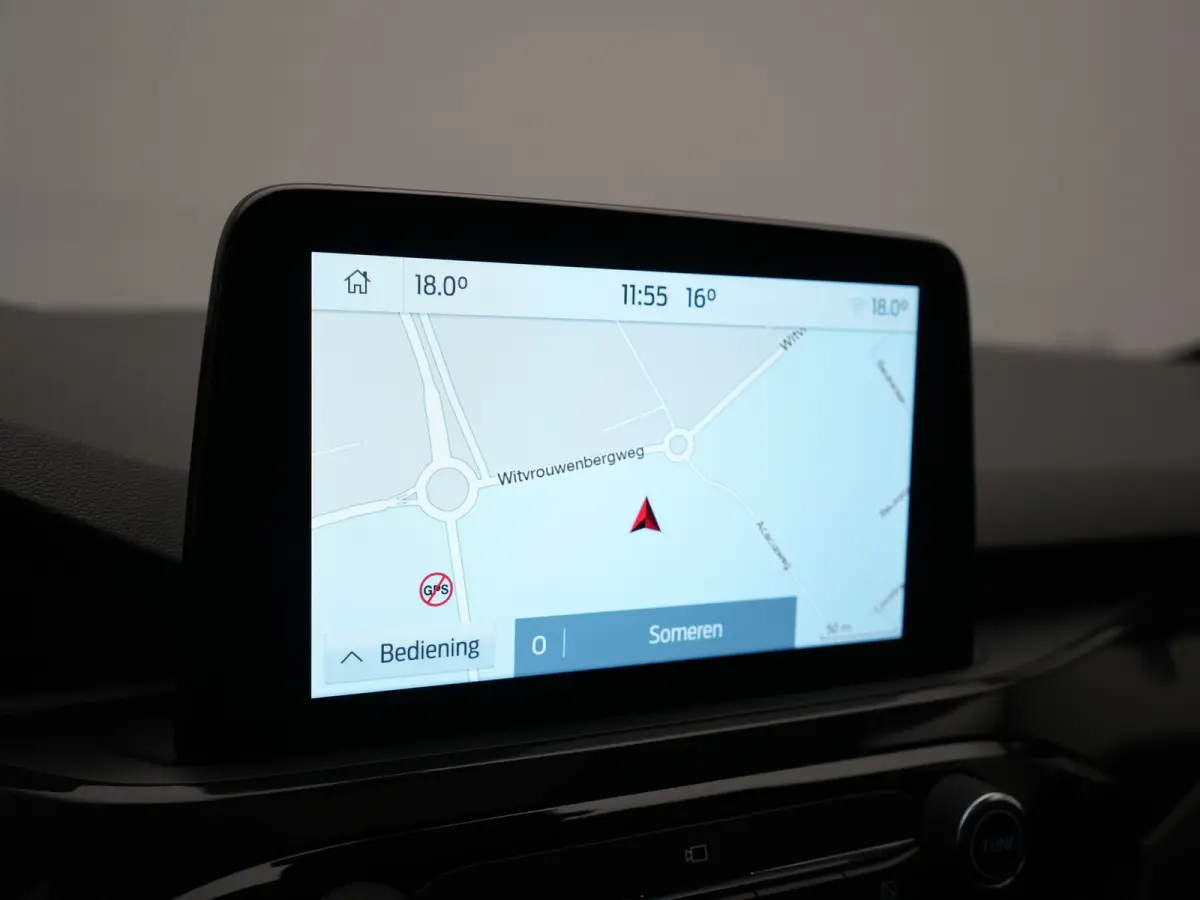 2.5 PHEV ST-Line X 225pk Dealer O.H | Trekhaak Afn. | Panodak | Adaptive Cruise | Head Up | 360 Camera | Bang & Olufsen | Alcantara Sportstoelen Verwarmd | Stuur Verwarmd | Blis | Apple Carp
