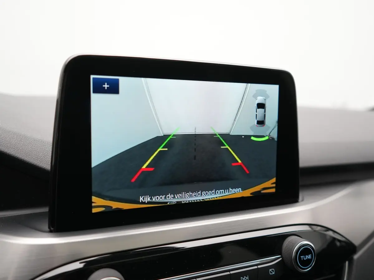 2.5 PHEV Titanium 225pk Dealer O.H. | Trekhaak Afn. | Panodak | Camera | Stoelen & Stuur Verwarmd | Apple Carplay | Keyless | Virtual | Cruise Control | Navigatie | DAB | Plug In Hybrid |