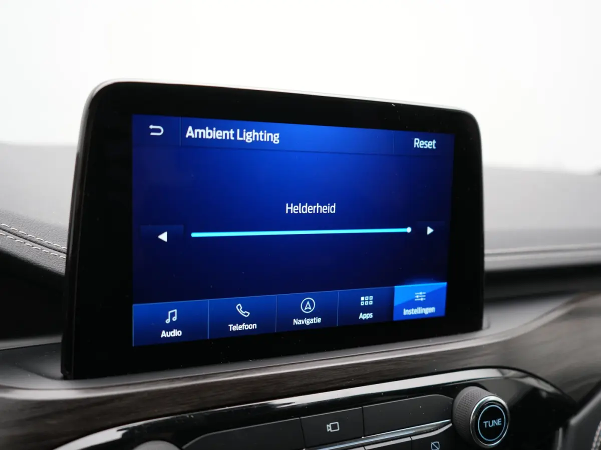 2.5 PHEV Vignale 225pk Dealer O.H. | Trekhaak Afn. | Adaptive Cruise | 360 Camera | Bang & Olufsen | Lederen Sportstoelen Memory & Verwarmd | Stuur Verwarmd | Apple Carplay | Keyless | BLIS 