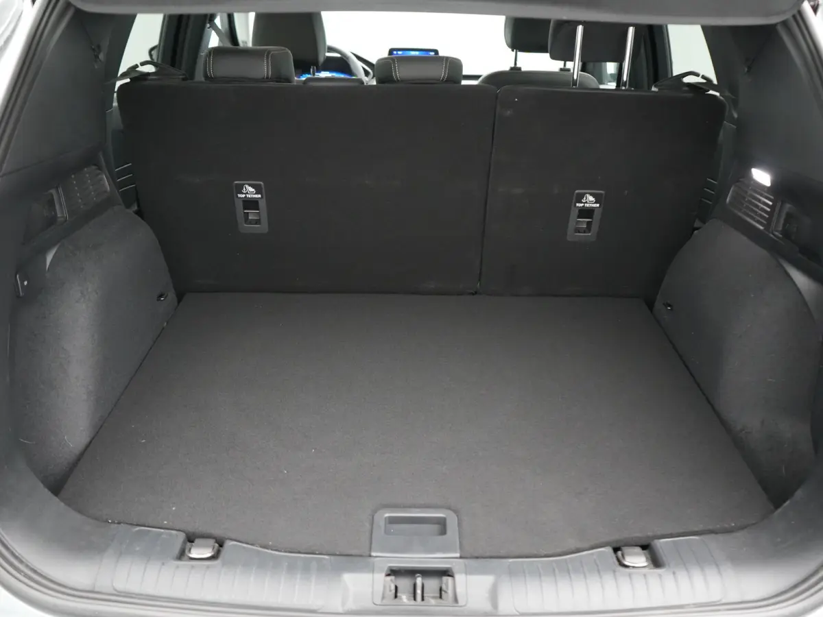 2.5 PHEV Vignale 225pk Dealer O.H. | Trekhaak Afn. | Adaptive Cruise | 360 Camera | Bang & Olufsen | Lederen Sportstoelen Memory & Verwarmd | Stuur Verwarmd | Apple Carplay | Keyless | BLIS 