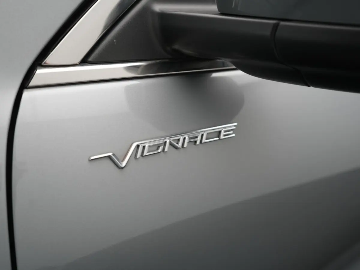 2.5 PHEV Vignale 225pk Dealer O.H. | Trekhaak Afn. | Adaptive Cruise | 360 Camera | Bang & Olufsen | Lederen Sportstoelen Memory & Verwarmd | Stuur Verwarmd | Apple Carplay | Keyless | BLIS 