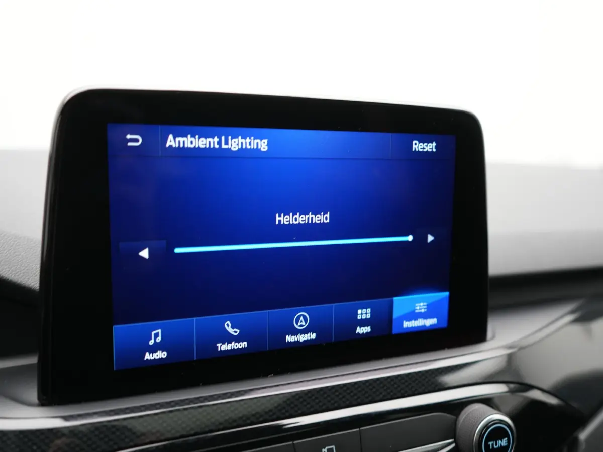 2.5 PHEV ST-Line X 225pk Dealer O.H. | Trekhaak Afn. | Panodak | Adaptive Cruise | Head Up | 360 Camera | Bang  & Olufsen | Alcantara Sportstoelen Verwarmd | Stuur Verwarmd | Keyless | BLIS 