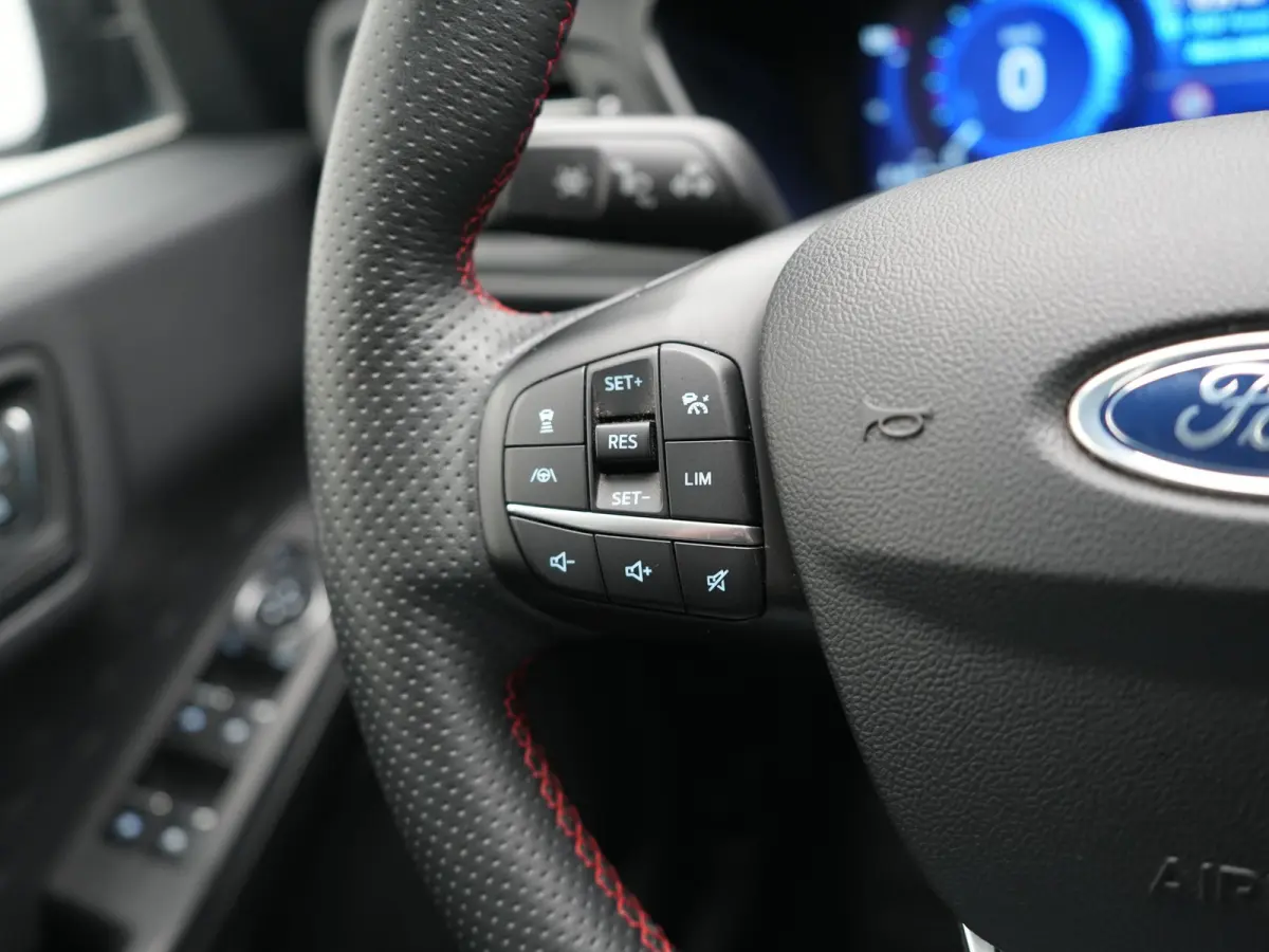 2.5 PHEV ST-Line X 225pk Dealer O.H. | Trekhaak Afn. | Panodak | Adaptive Cruise | Head Up | 360 Camera | Bang  & Olufsen | Alcantara Sportstoelen Verwarmd | Stuur Verwarmd | Keyless | BLIS 