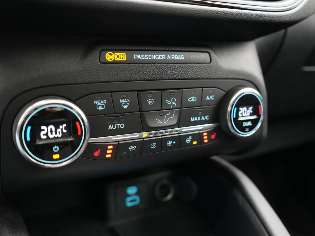 2.5 PHEV ST-Line X 225pk Dealer O.H. | Trekhaak Afn. | Panodak | Adaptive Cruise | Head Up | 360 Camera | Bang  & Olufsen | Alcantara Sportstoelen Verwarmd | Stuur Verwarmd | Keyless | BLIS 