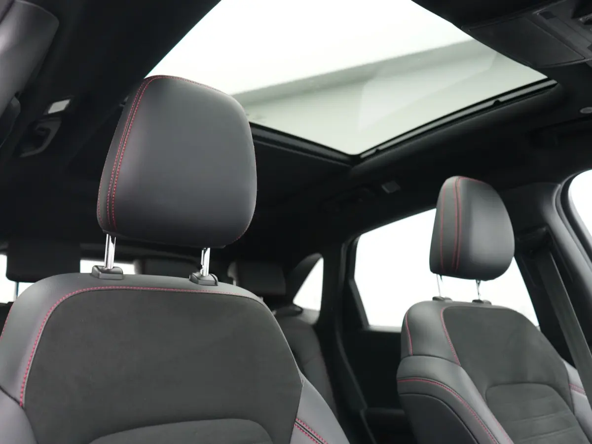 2.5 PHEV ST-Line X 225pk Dealer O.H. | Trekhaak Afn. | Panodak | Adaptive Cruise | Head Up | 360 Camera | Bang  & Olufsen | Alcantara Sportstoelen Verwarmd | Stuur Verwarmd | Keyless | BLIS 