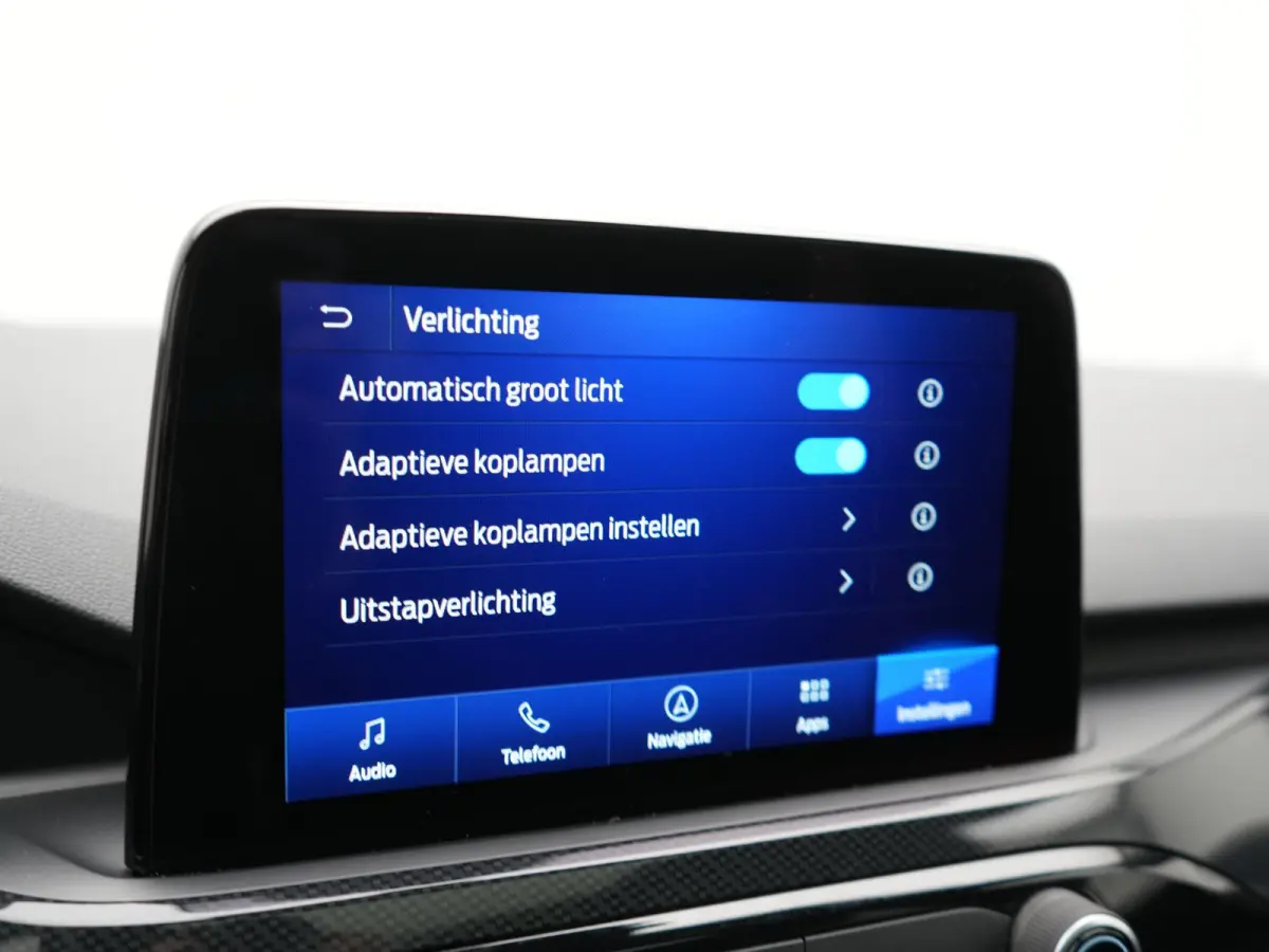 2.5 PHEV ST-Line X 225pk Dealer O.H. | Trekhaak Afn. | Panodak | Adaptive Cruise | Head Up | 360 Camera | Bang  & Olufsen | Alcantara Sportstoelen Verwarmd | Stuur Verwarmd | Keyless | BLIS 
