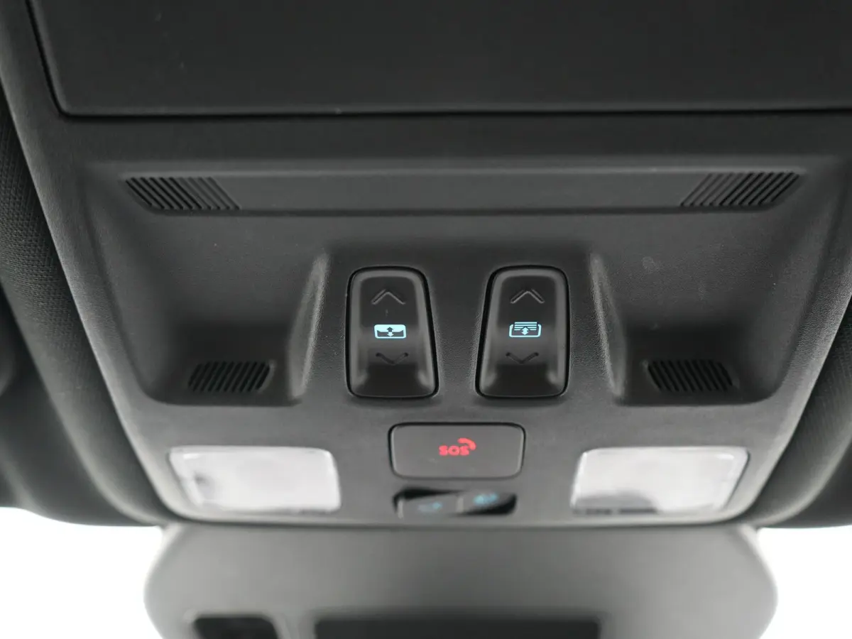 2.5 PHEV ST-Line X 225pk Dealer O.H. | Trekhaak Afn. | Panodak | Adaptive Cruise | Head Up | 360 Camera | Bang  & Olufsen | Alcantara Sportstoelen Verwarmd | Stuur Verwarmd | Keyless | BLIS 