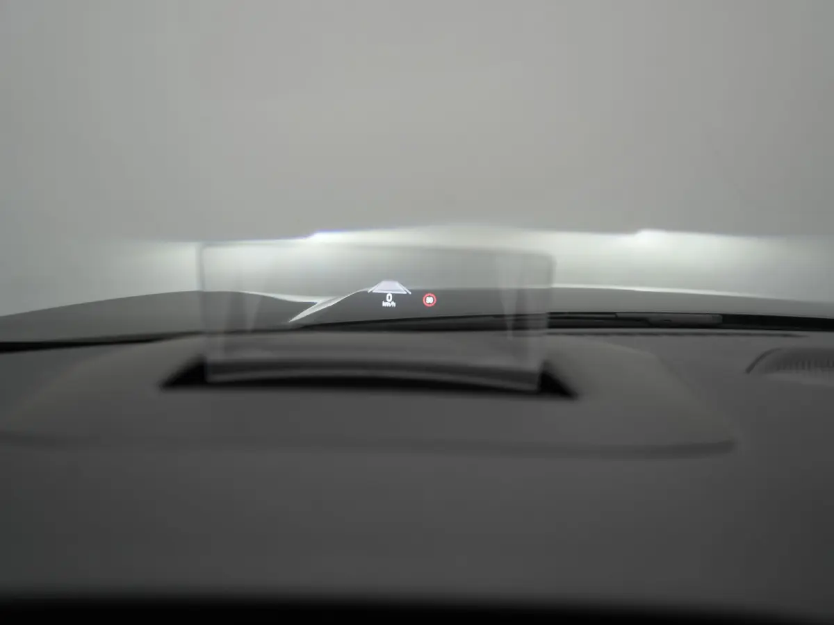 2.5 PHEV ST-Line X 225pk Dealer O.H. | Trekhaak Afn. | Panodak | Adaptive Cruise | Head Up | 360 Camera | Bang  & Olufsen | Alcantara Sportstoelen Verwarmd | Stuur Verwarmd | Keyless | BLIS 