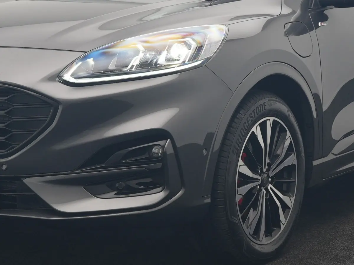 2.5 PHEV ST-Line X 225pk Dealer O.H. | Trekhaak Afn. | Panodak | Adaptive Cruise | Head Up | 360 Camera | Bang  & Olufsen | Alcantara Sportstoelen Verwarmd | Stuur Verwarmd | Keyless | BLIS 